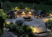 landscaping & irrigation services in Saanich