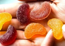 Pain Management and Recovery: The Role of Delta-8 Gummies for Athletes